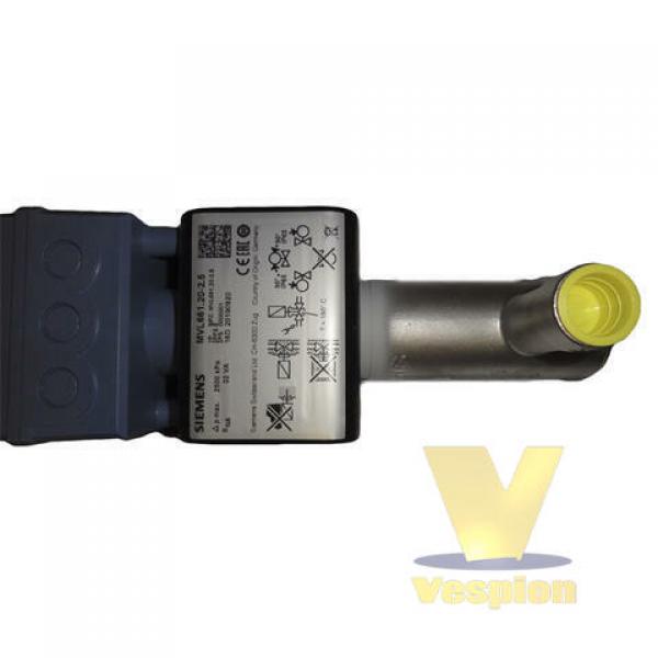 Siemens 2-way cooling valve MVL661